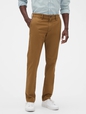 GapFlex Essential Khakis in Slim Fit