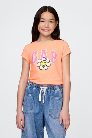 Kids Graphic T-Shirt