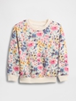 Baby & Toddler VintageSoft Logo Sweatshirt