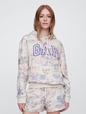 Gap Logo Hoodie