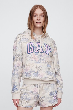 Gap Logo Hoodie