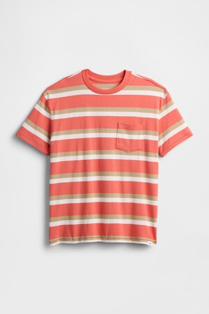 Kids Pocket T-Shirt