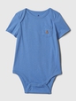 babyGap Mix & Match Pocket Bodysuit