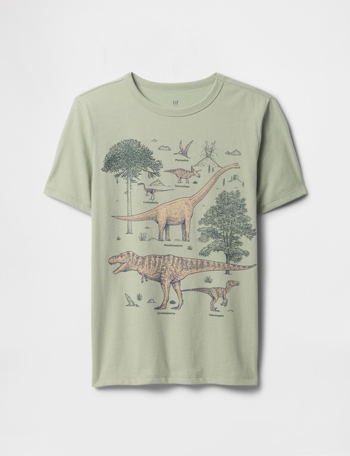 Kids Graphic T-Shirt