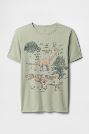 Kids Graphic T-Shirt