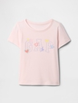 babyGap Graphic T-Shirt