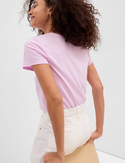 Favorite V-Neck T-Shirt