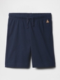 babyGap Jersey Pull-On Shorts