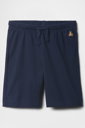 babyGap Jersey Pull-On Shorts