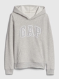 Logo Pullover Hoodie