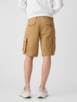 11" GapFlex Cargo Shorts