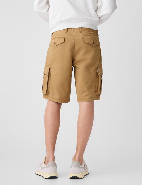 11" GapFlex Cargo Shorts