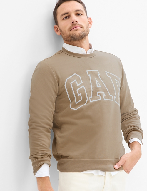 Gap Logo Sweatshirt