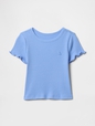 Baby & Toddler Mix & Match Rib T-Shirt