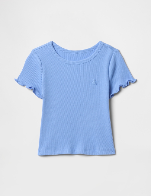 Baby & Toddler Mix & Match Rib T-Shirt