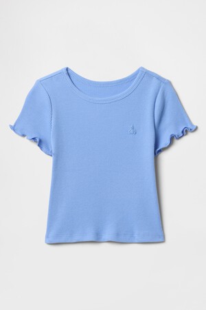 Baby & Toddler Mix & Match Rib T-Shirt