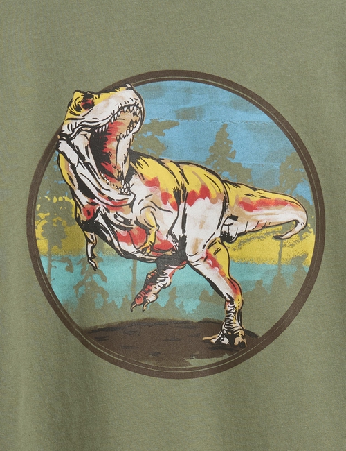 Kids Graphic T-Shirt