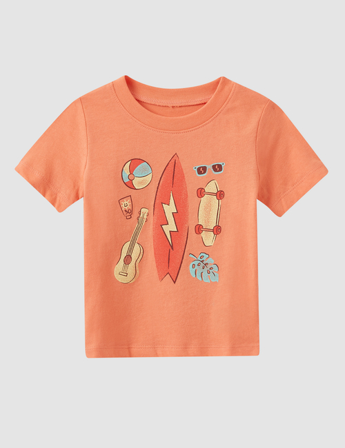 babyGap Graphic T-Shirt