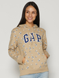 Gap Logo Hoodie