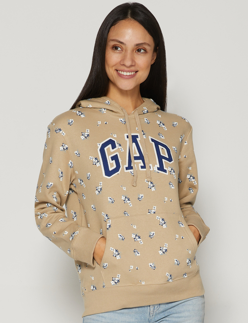 Gap Logo Hoodie