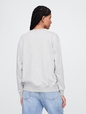 Vintage Soft French Terry Logo Sweatshirt