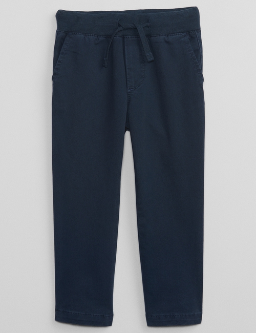 babyGap Pull-On Khakis with Washwell