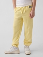 Kids Relaxed Gap Logo French Terry Joggers