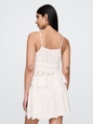 Smocked Cami