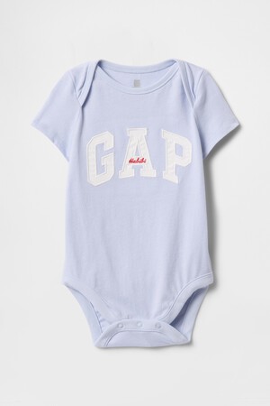 Baby Gap Logo Bodysuit