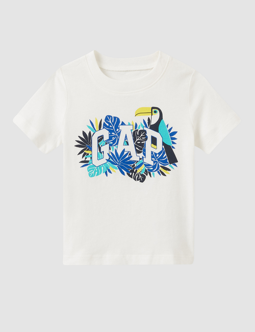 babyGap Logo T-Shirt