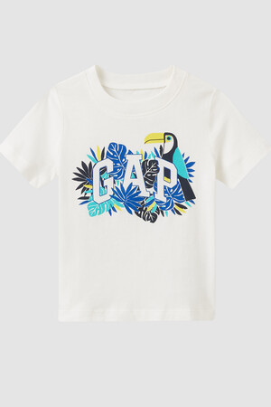 babyGap Logo T-Shirt