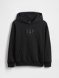 JPN IE FASH LOGO HOOD