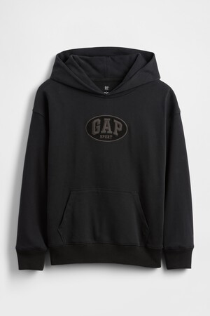 JPN IE FASH LOGO HOOD