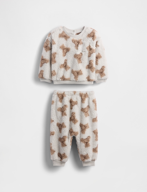 COZY PO 2PC SET