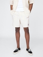 100% Recycled Pull-On Nylon Shorts