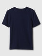 Kids Gap USA Logo T-Shirt