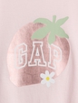 babyGap Graphic T-Shirt