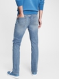 GapFlex Slim Jeans With Washwell&#153