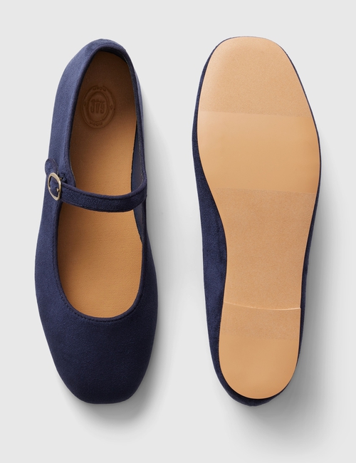 Gap × DÔEN Ballet Flats