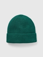 Ribbed Beanie