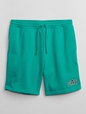 Gap Logo Shorts