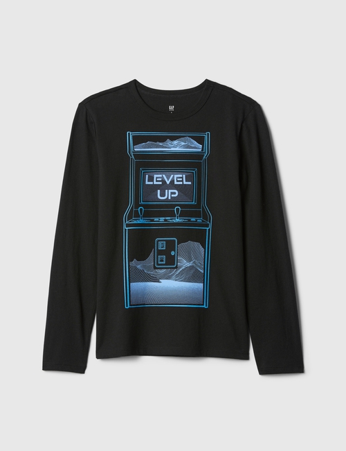 Kids Graphic T-Shirt