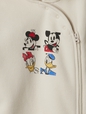 babyGap | Disney Hoodie One-Piece