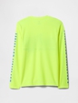 Kids Swim Rash Guard