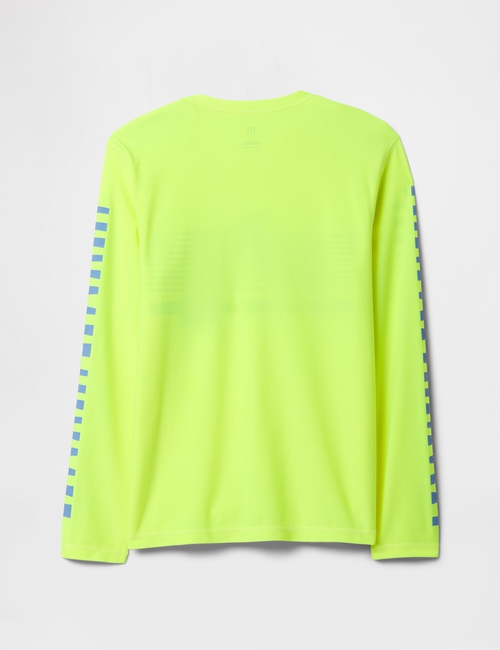 Kids Swim Rash Guard
