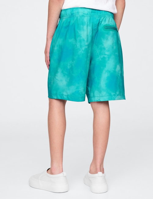 Kids Quick-Dry Lined Shorts