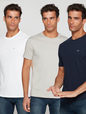 Gap Men's T-Shirt (3-Pack)