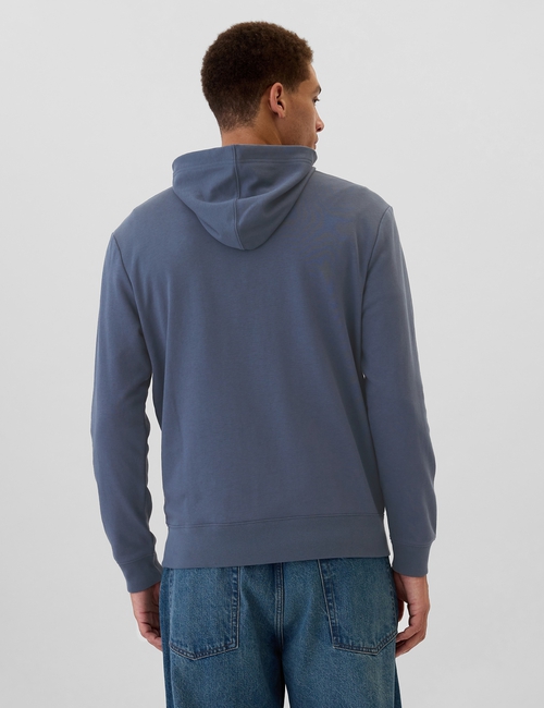 Gap Logo Hoodie