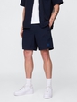 100% Recycled Pull-On Nylon Shorts