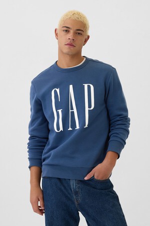 Gap Logo Sweatshirt